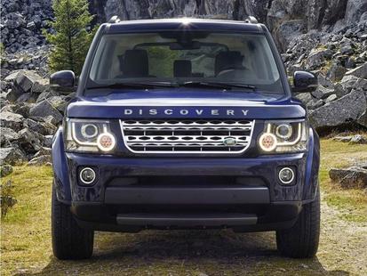 land rover lr4 2015 SALAG2V6XFA773353 image